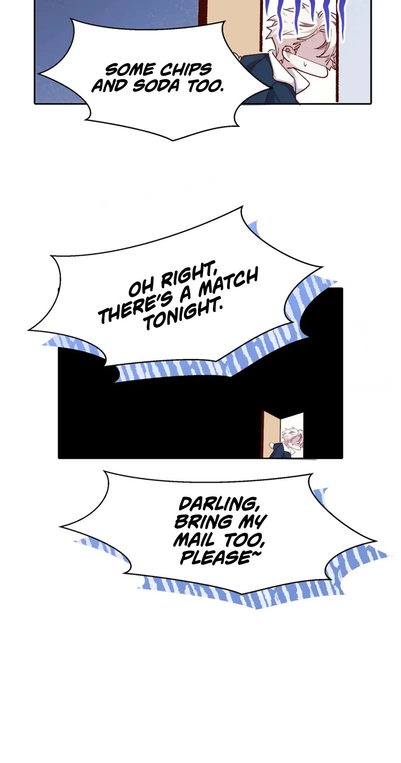 Married to My Enemy After 10 Years Chapter 27 page 5 - Chapter 27