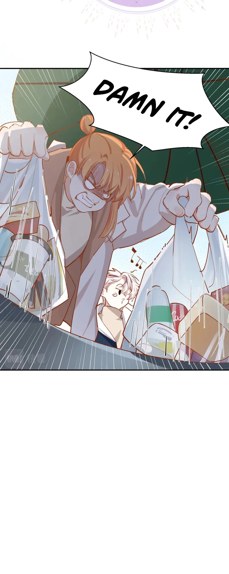 Married to My Enemy After 10 Years Chapter 27 page 9 - Chapter 27