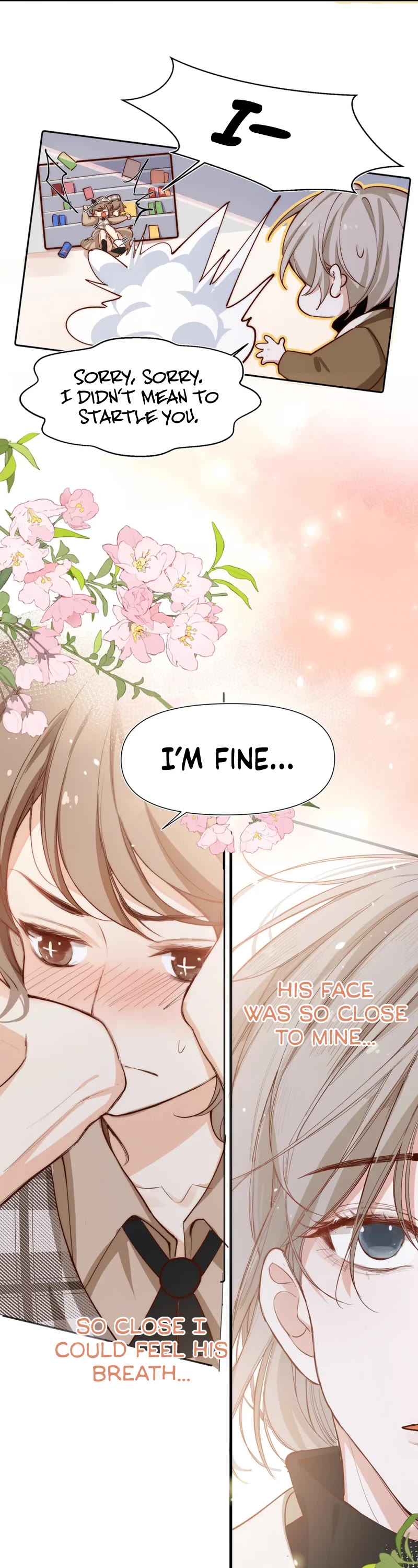 Married to My Enemy After 10 Years Chapter 28 page 10 - Chapter 28
