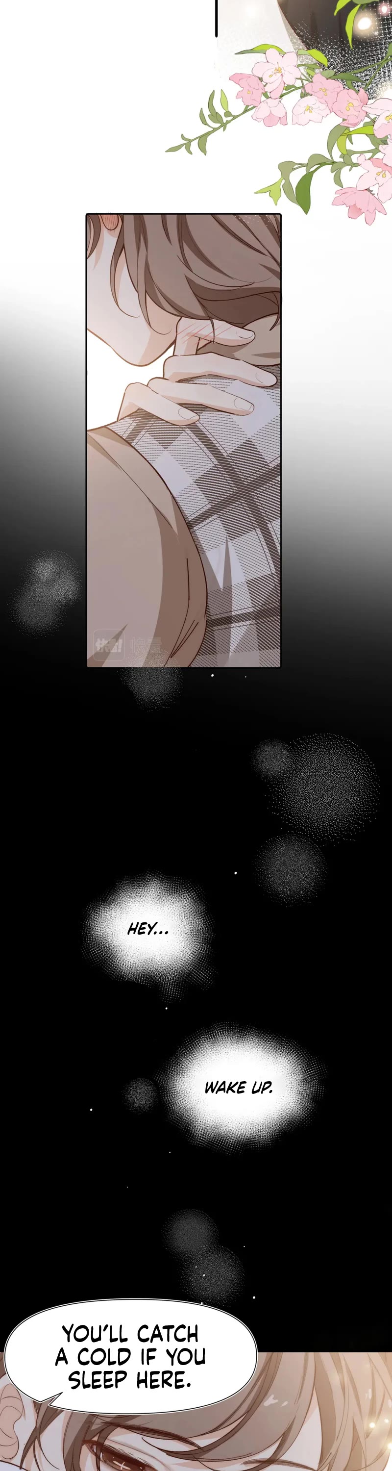 Married to My Enemy After 10 Years Chapter 28 page 11 - Chapter 28