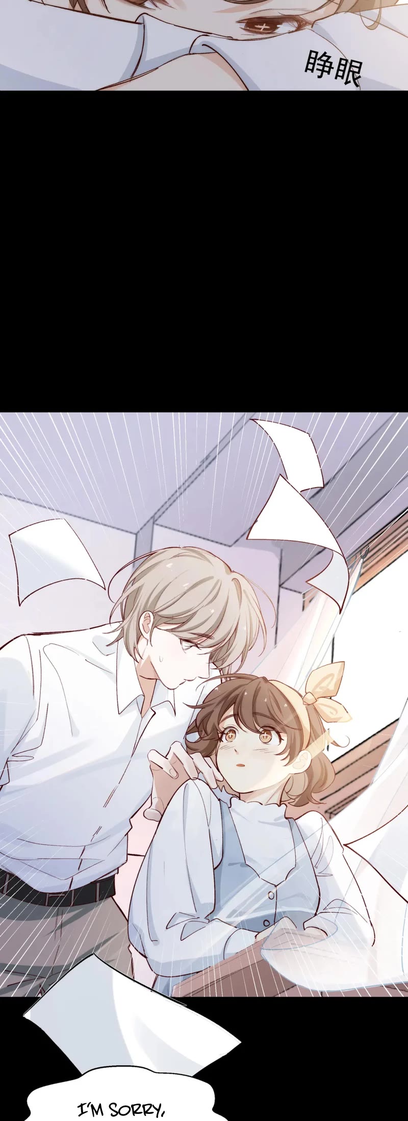 Married to My Enemy After 10 Years Chapter 28 page 12 - Chapter 28