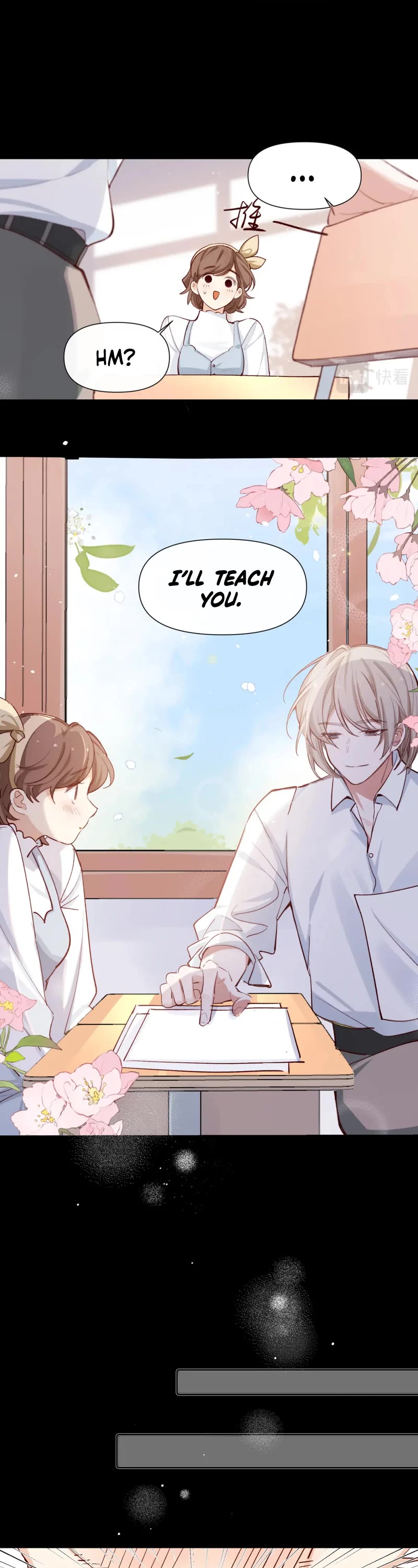 Married to My Enemy After 10 Years Chapter 28 page 14 - Chapter 28