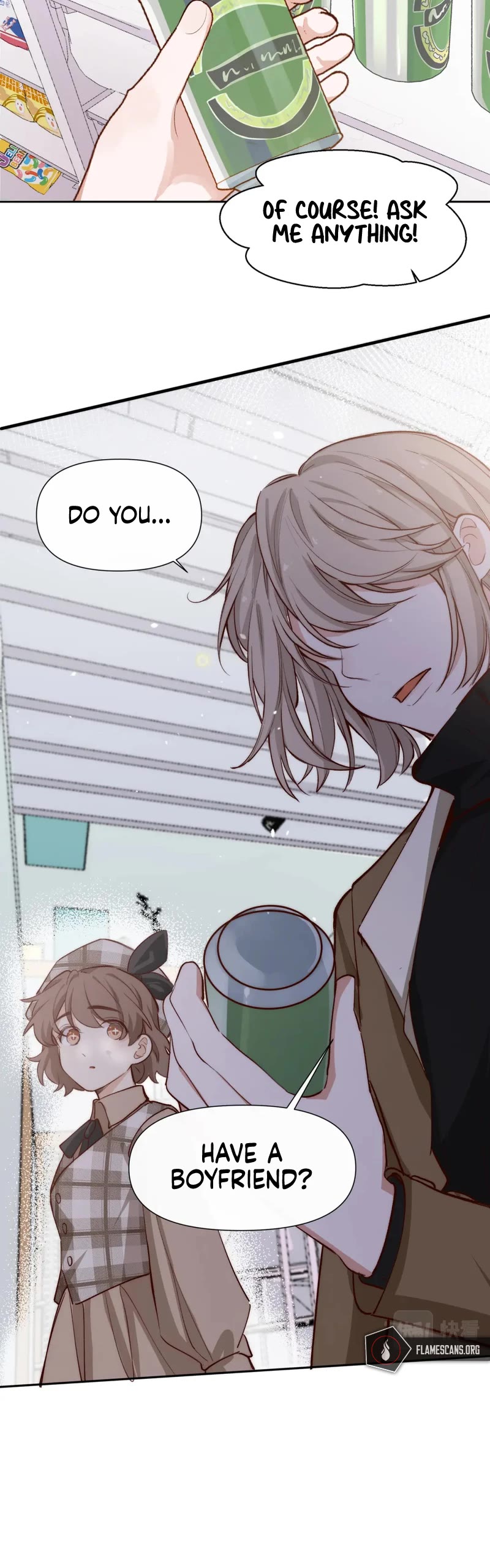 Married to My Enemy After 10 Years Chapter 28 page 17 - Chapter 28