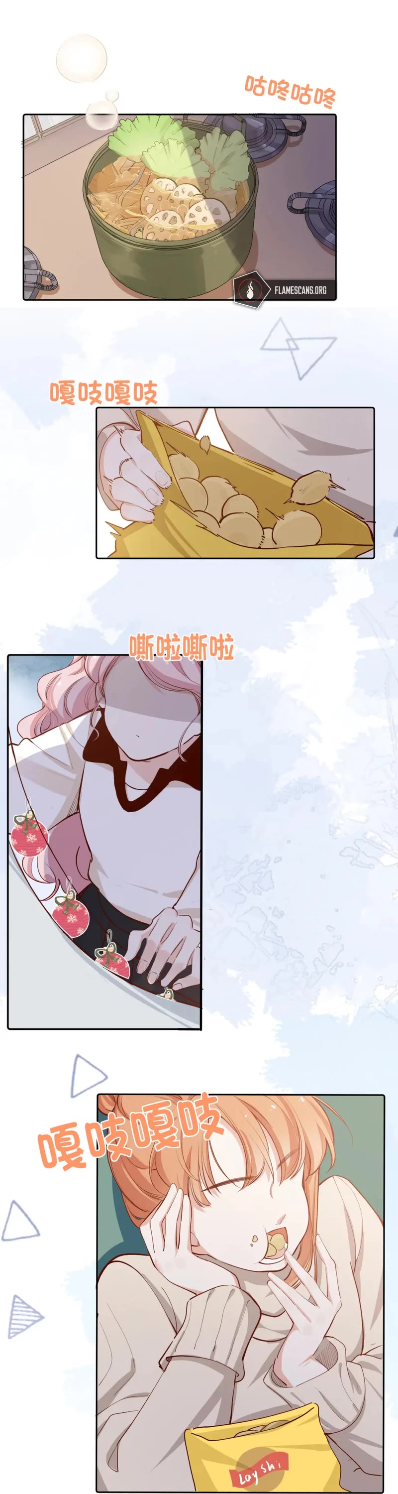 Married to My Enemy After 10 Years Chapter 28 page 2 - Chapter 28