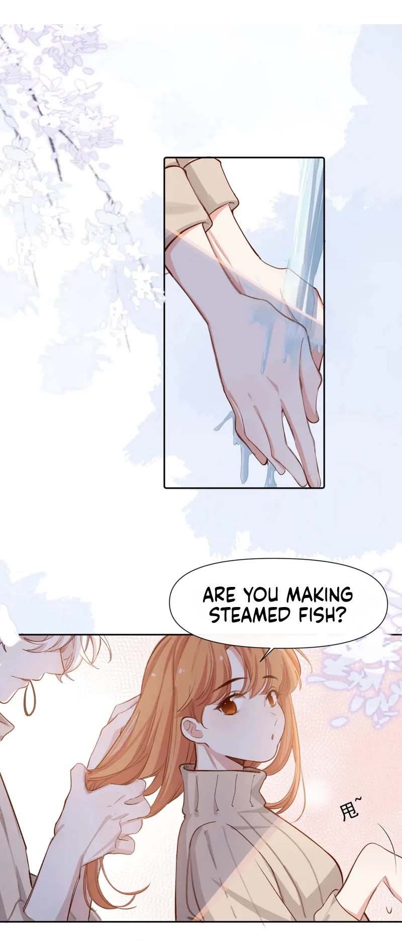 Married to My Enemy After 10 Years Chapter 28 page 5 - Chapter 28