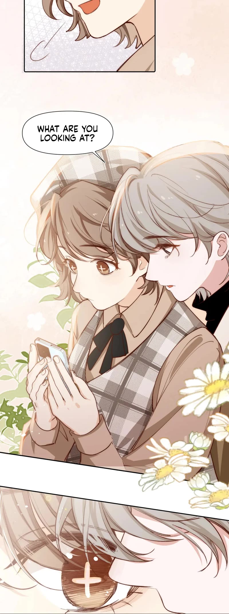 Married to My Enemy After 10 Years Chapter 28 page 9 - Chapter 28