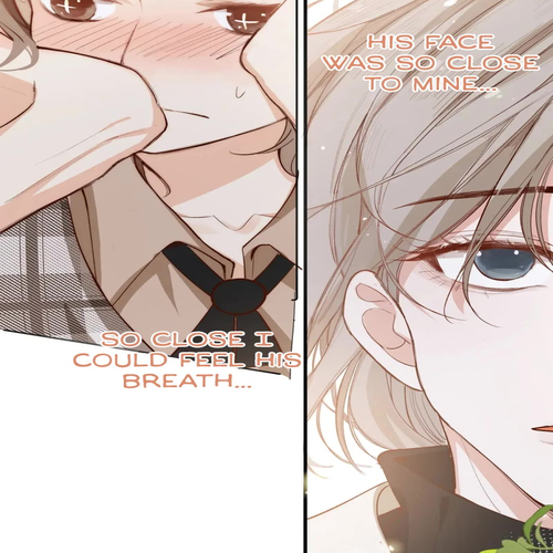Married to My Enemy After 10 Years Chapter 28 cover