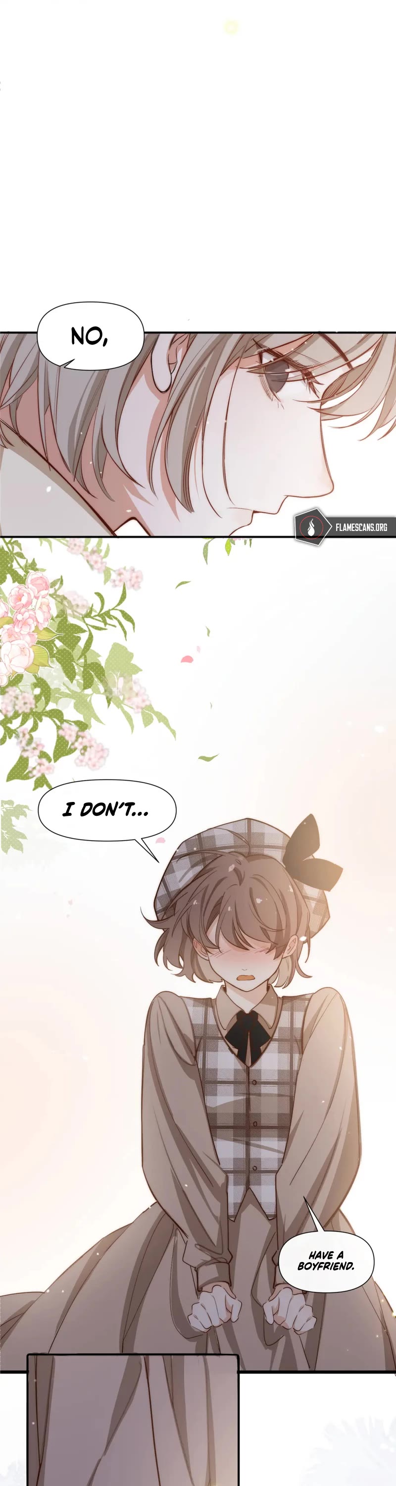 Married to My Enemy After 10 Years Chapter 29 page 10 - Chapter 29