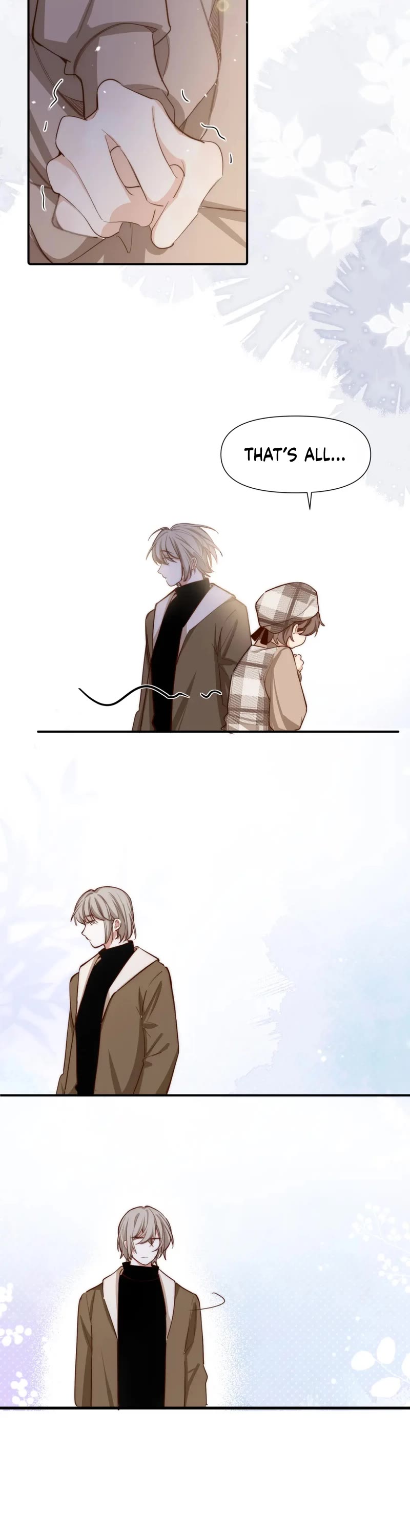 Married to My Enemy After 10 Years Chapter 29 page 11 - Chapter 29