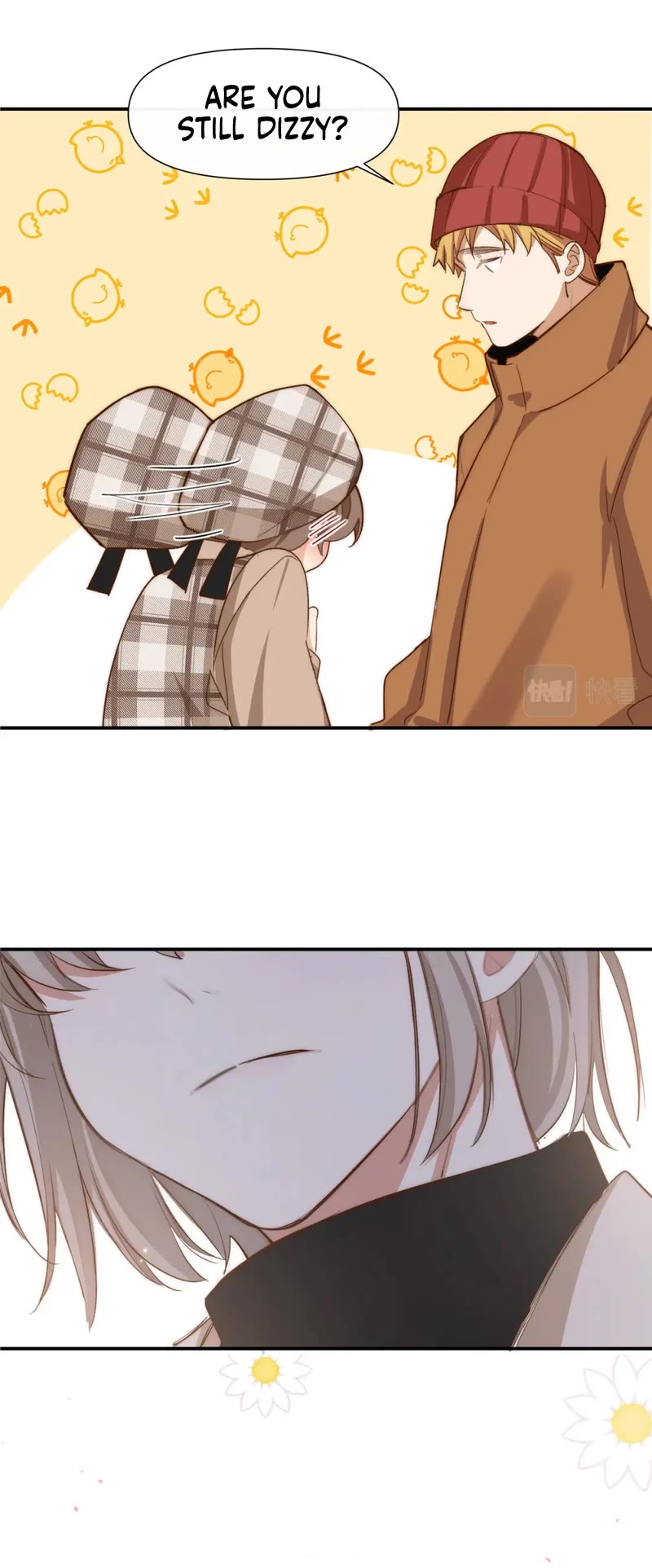 Married to My Enemy After 10 Years Chapter 29 page 12 - Chapter 29