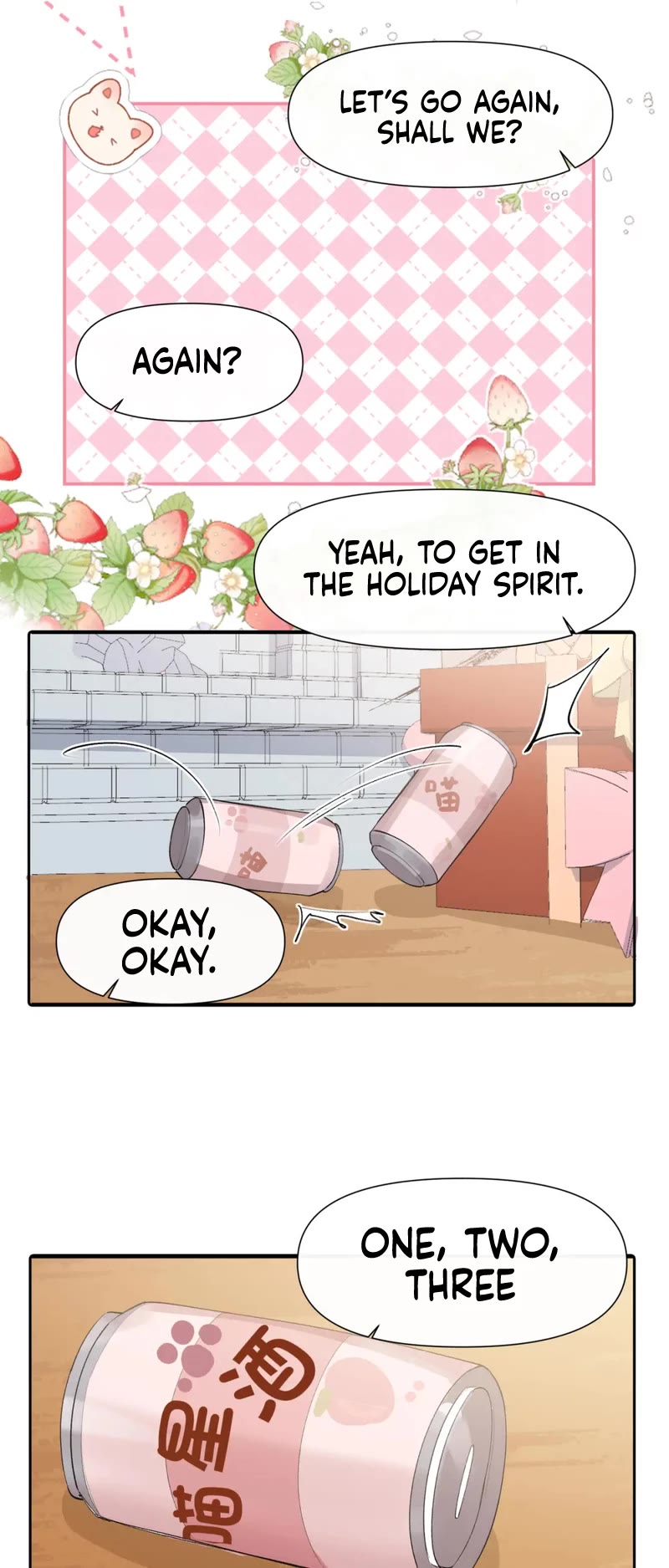 Married to My Enemy After 10 Years Chapter 29 page 18 - Chapter 29