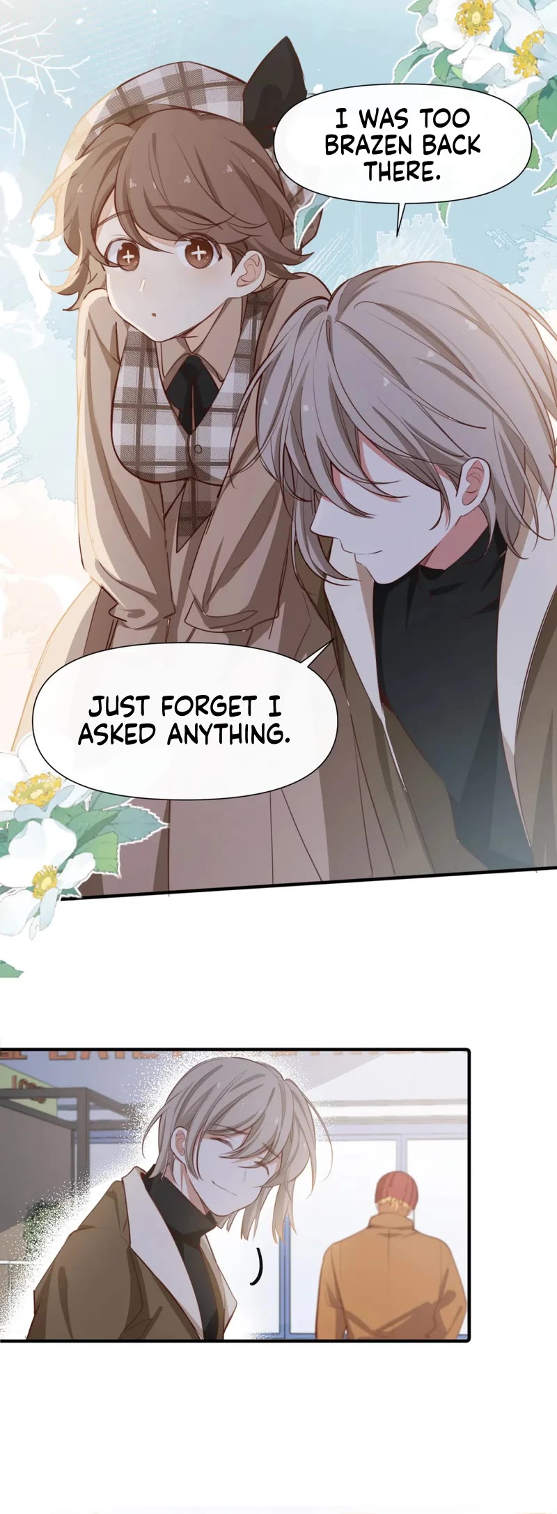 Married to My Enemy After 10 Years Chapter 29 page 8 - Chapter 29