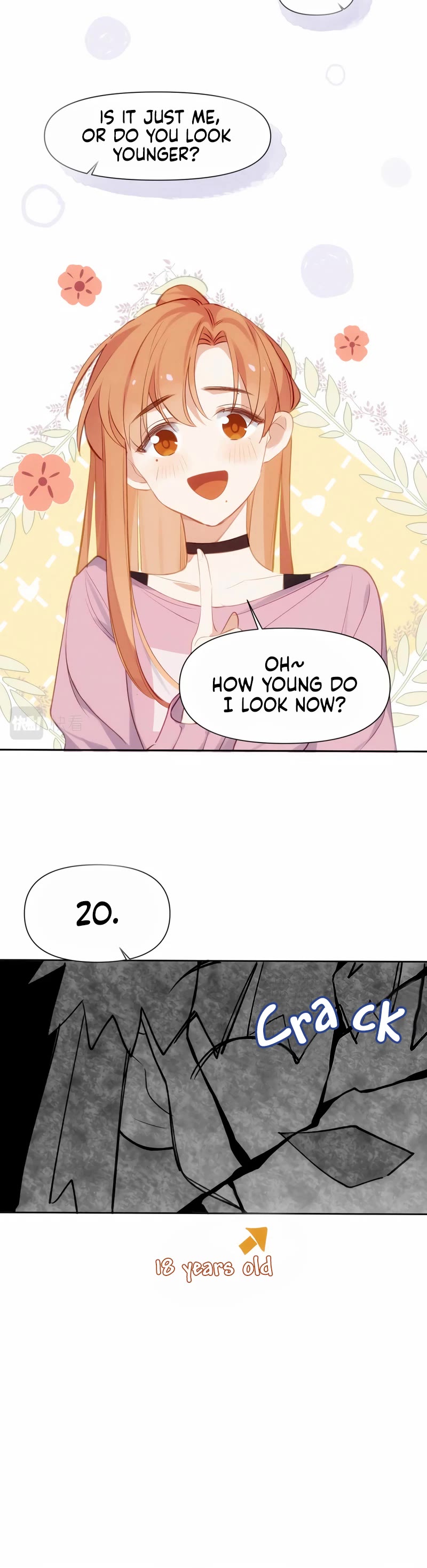 Married to My Enemy After 10 Years Chapter 3 page 10 - Chapter 3