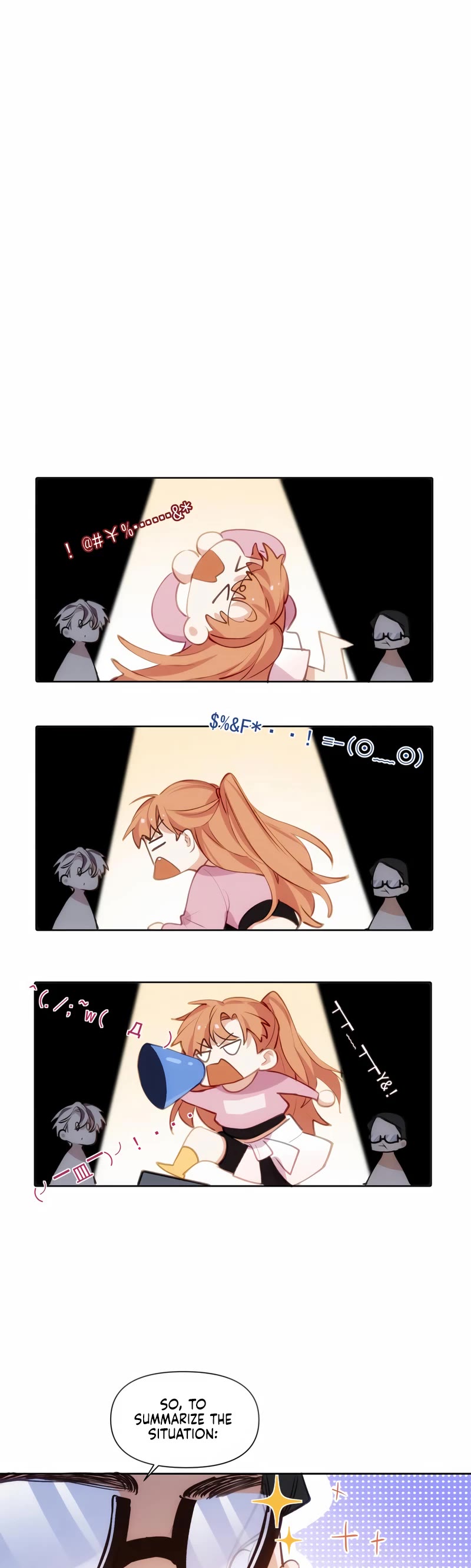Married to My Enemy After 10 Years Chapter 3 page 15 - Chapter 3