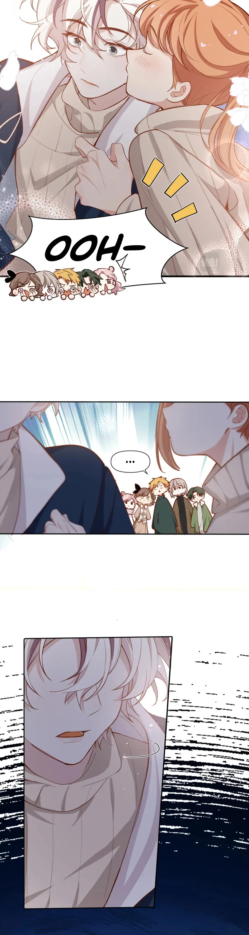 Married to My Enemy After 10 Years Chapter 30 page 11 - Chapter 30