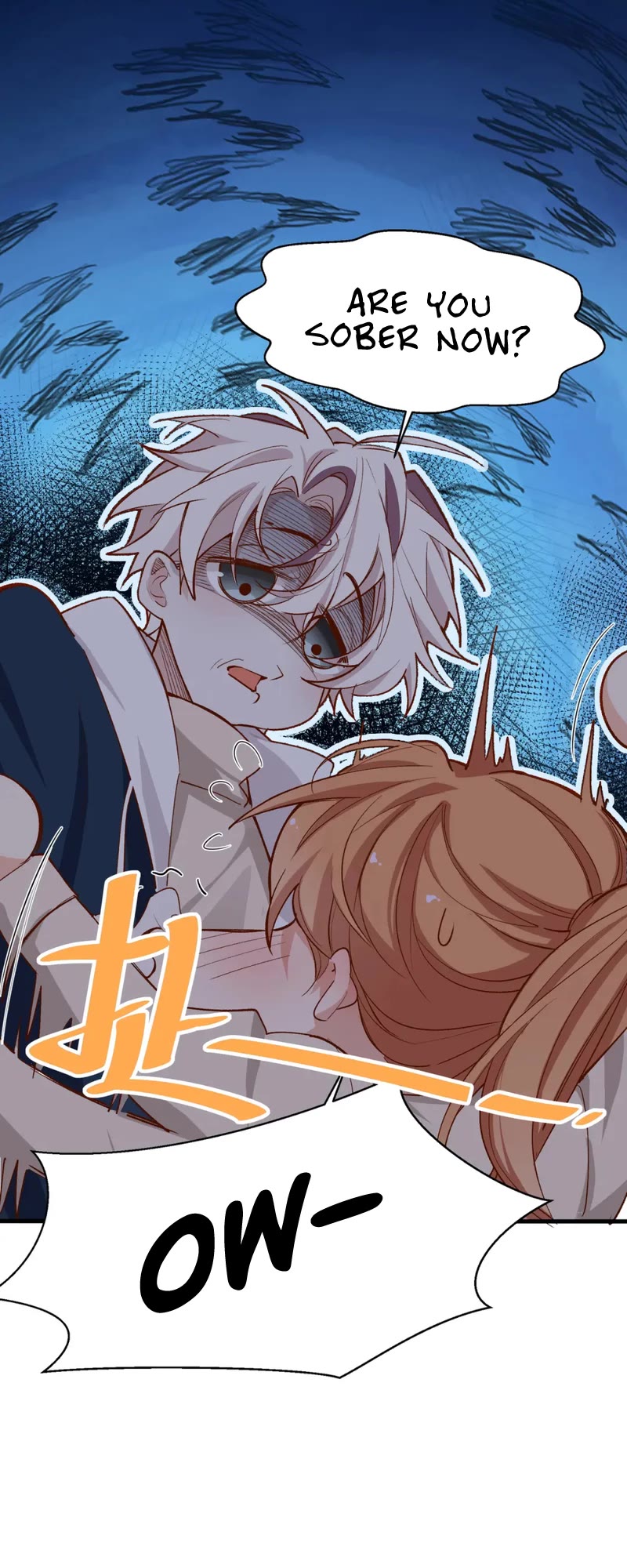 Married to My Enemy After 10 Years Chapter 30 page 12 - Chapter 30