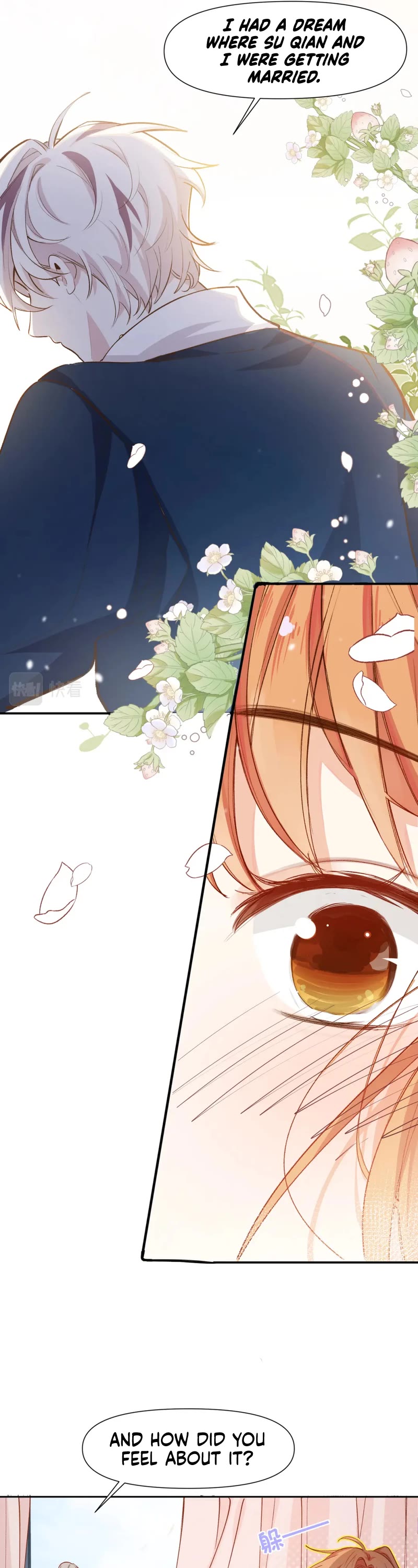 Married to My Enemy After 10 Years Chapter 31 page 10 - Chapter 31