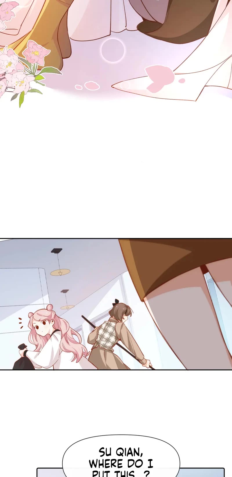 Married to My Enemy After 10 Years Chapter 31 page 12 - Chapter 31
