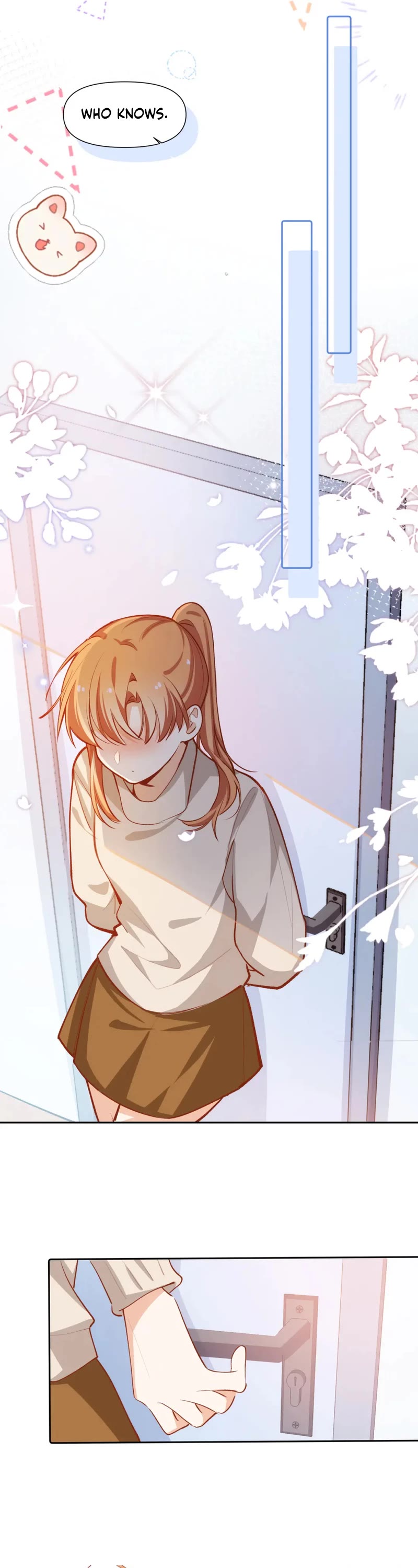 Married to My Enemy After 10 Years Chapter 31 page 14 - Chapter 31