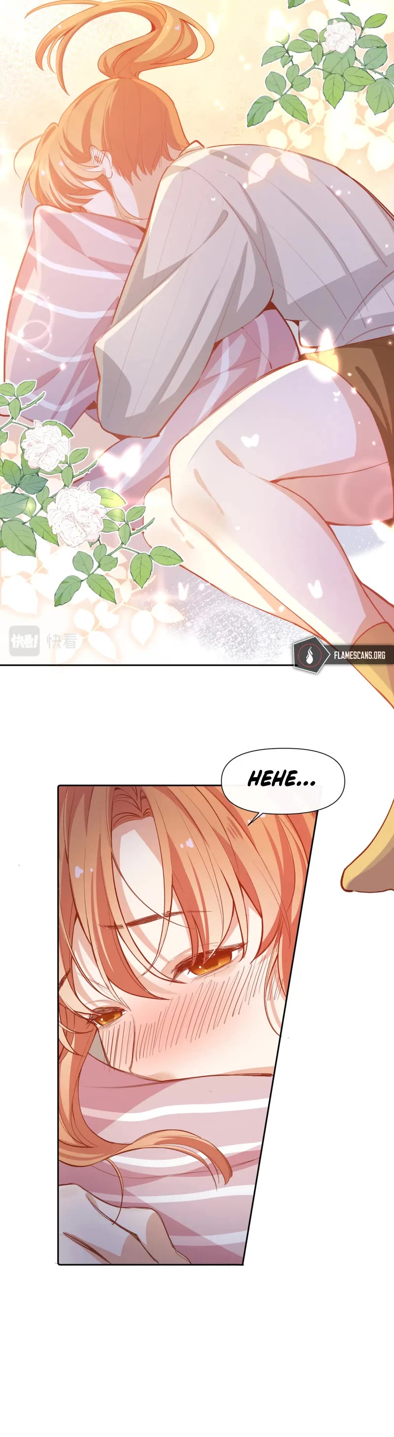 Married to My Enemy After 10 Years Chapter 31 page 16 - Chapter 31