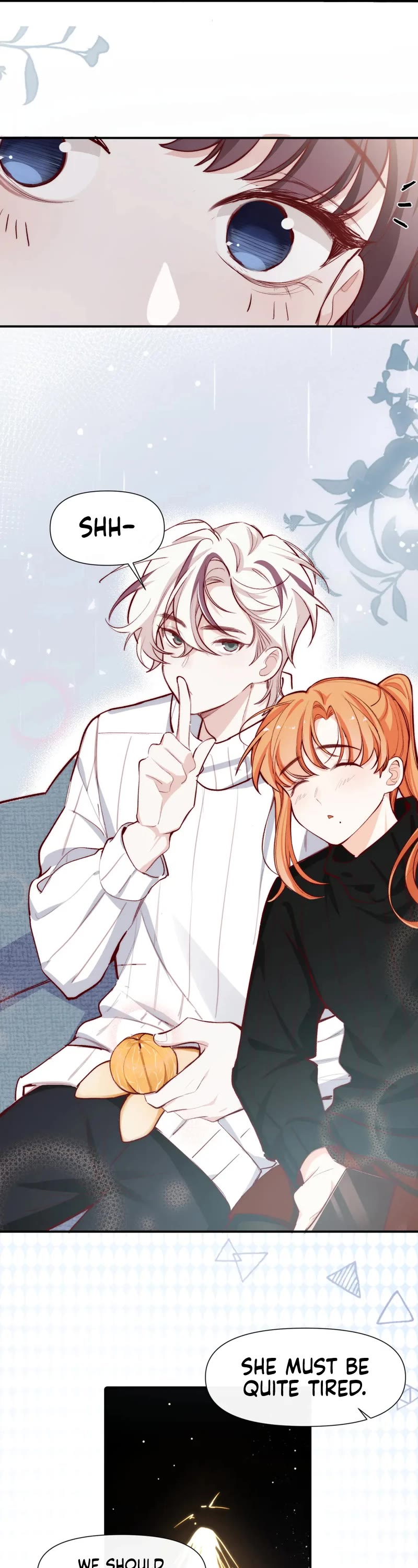 Married to My Enemy After 10 Years Chapter 32 page 14 - Chapter 32