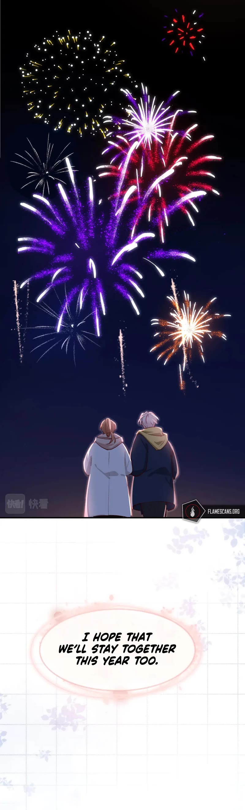 Married to My Enemy After 10 Years Chapter 32 page 17 - Chapter 32