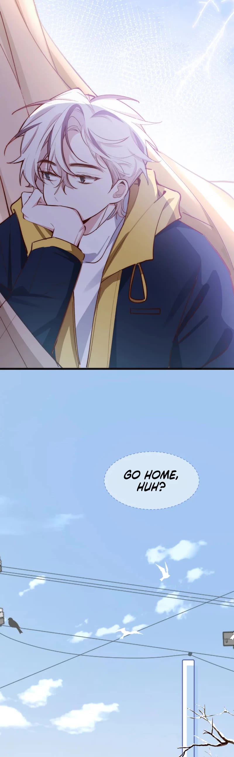 Married to My Enemy After 10 Years Chapter 32 page 4 - Chapter 32