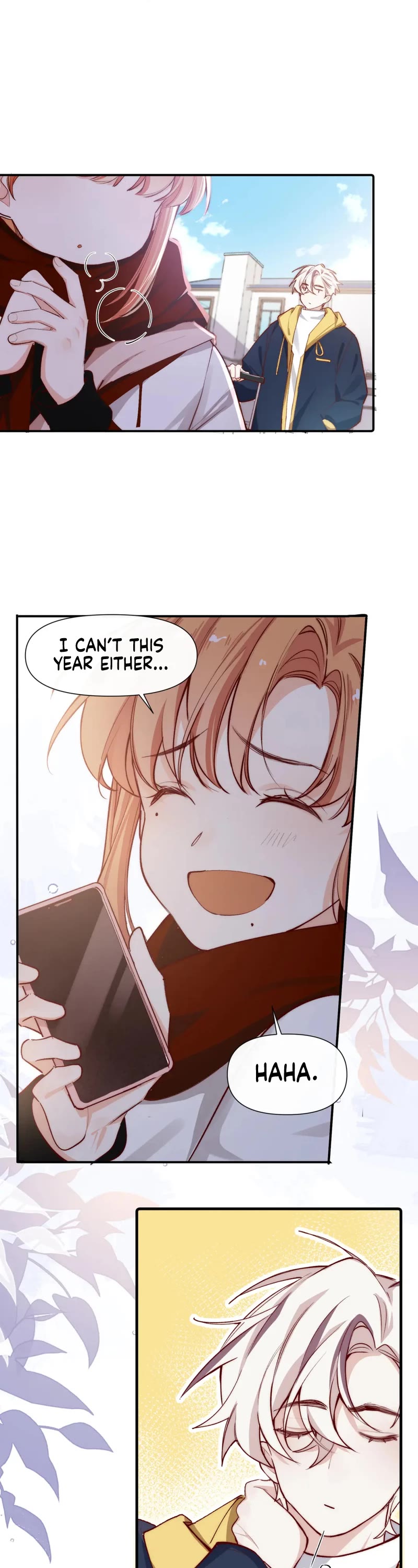 Married to My Enemy After 10 Years Chapter 32 page 6 - Chapter 32