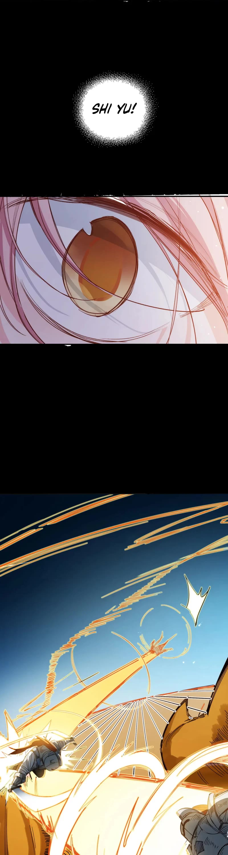 Married to My Enemy After 10 Years Chapter 33 page 14 - Chapter 33
