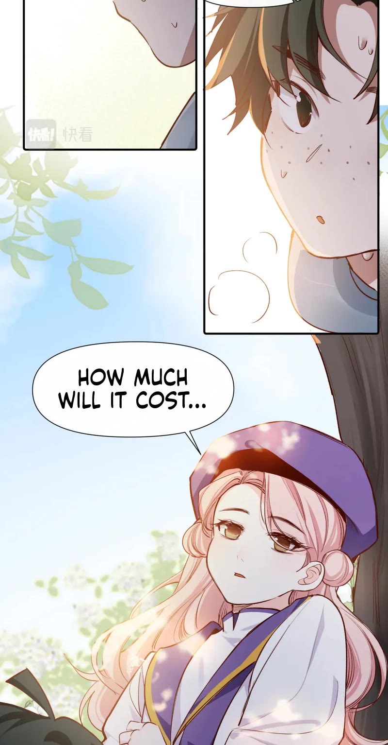 Married to My Enemy After 10 Years Chapter 33 page 20 - Chapter 33