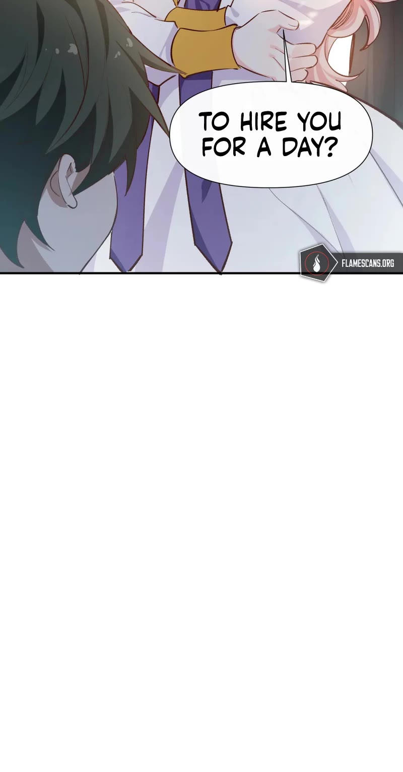 Married to My Enemy After 10 Years Chapter 33 page 21 - Chapter 33