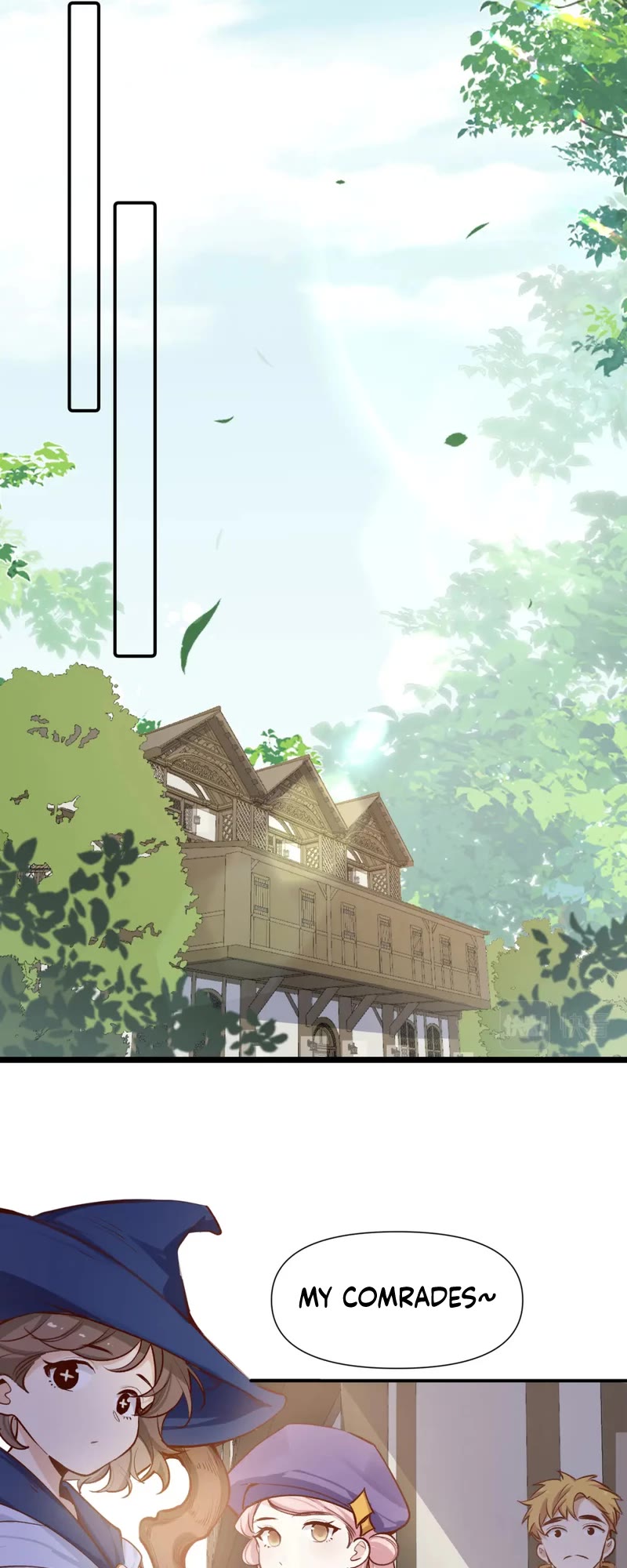 Married to My Enemy After 10 Years Chapter 33 page 4 - Chapter 33