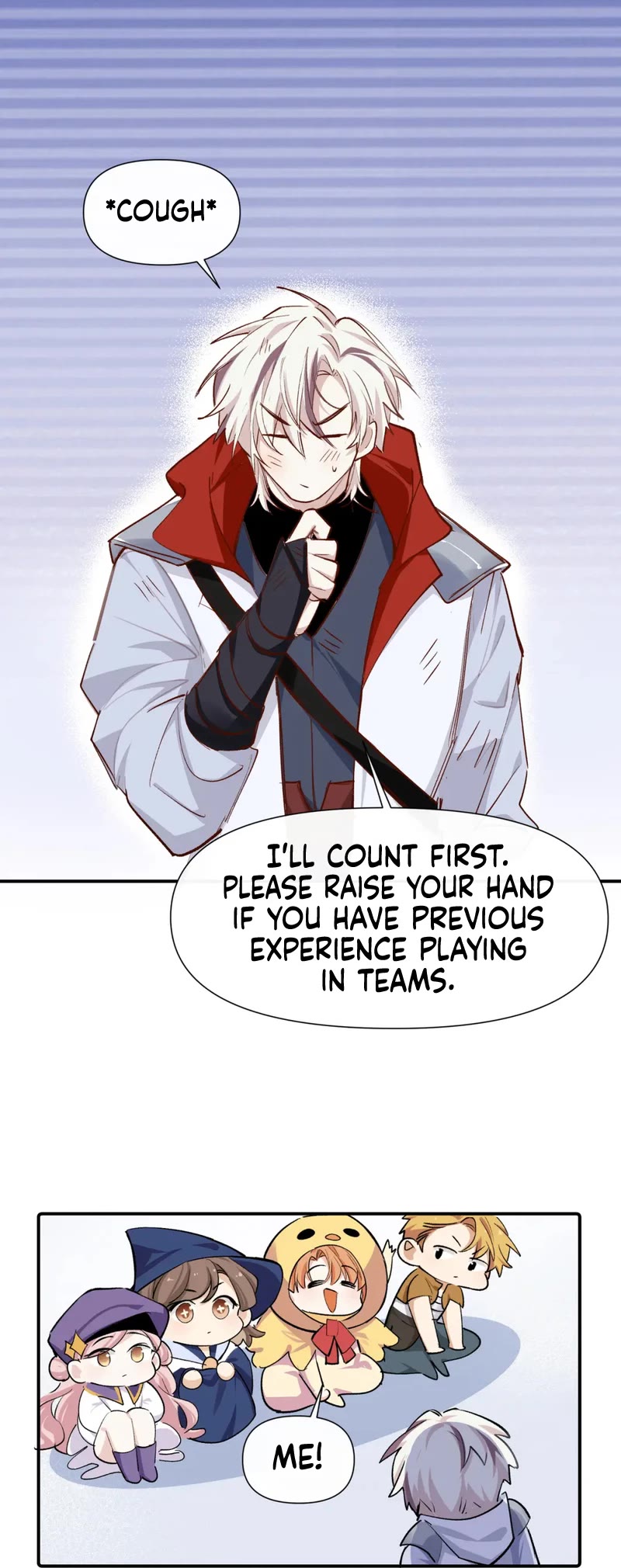 Married to My Enemy After 10 Years Chapter 33 page 9 - Chapter 33