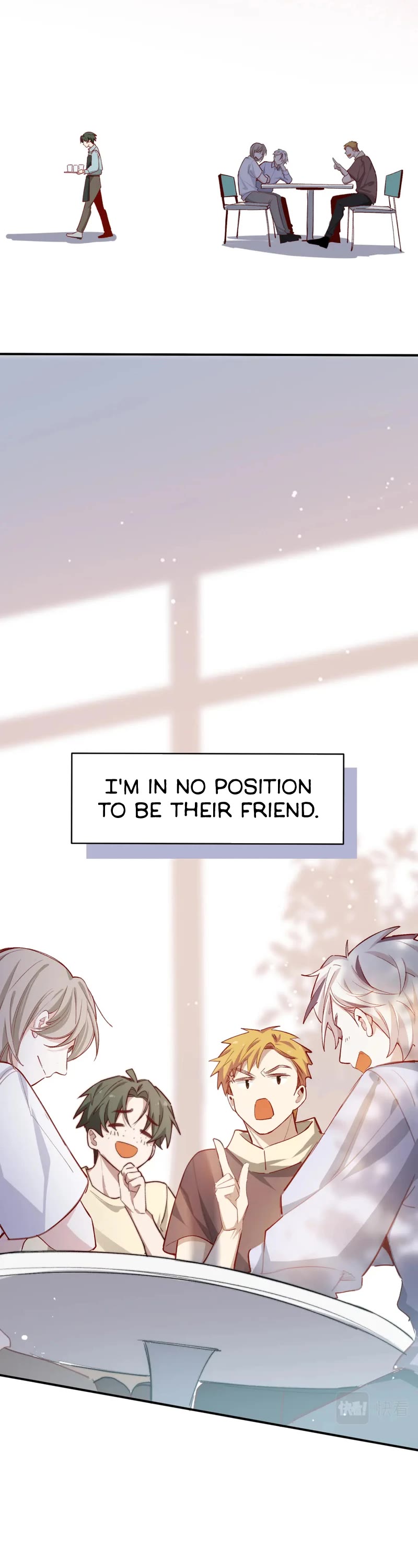 Married to My Enemy After 10 Years Chapter 34 page 10 - Chapter 34