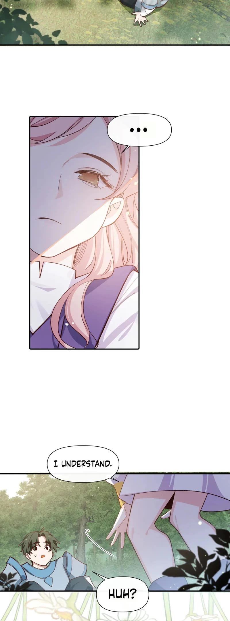Married to My Enemy After 10 Years Chapter 34 page 12 - Chapter 34