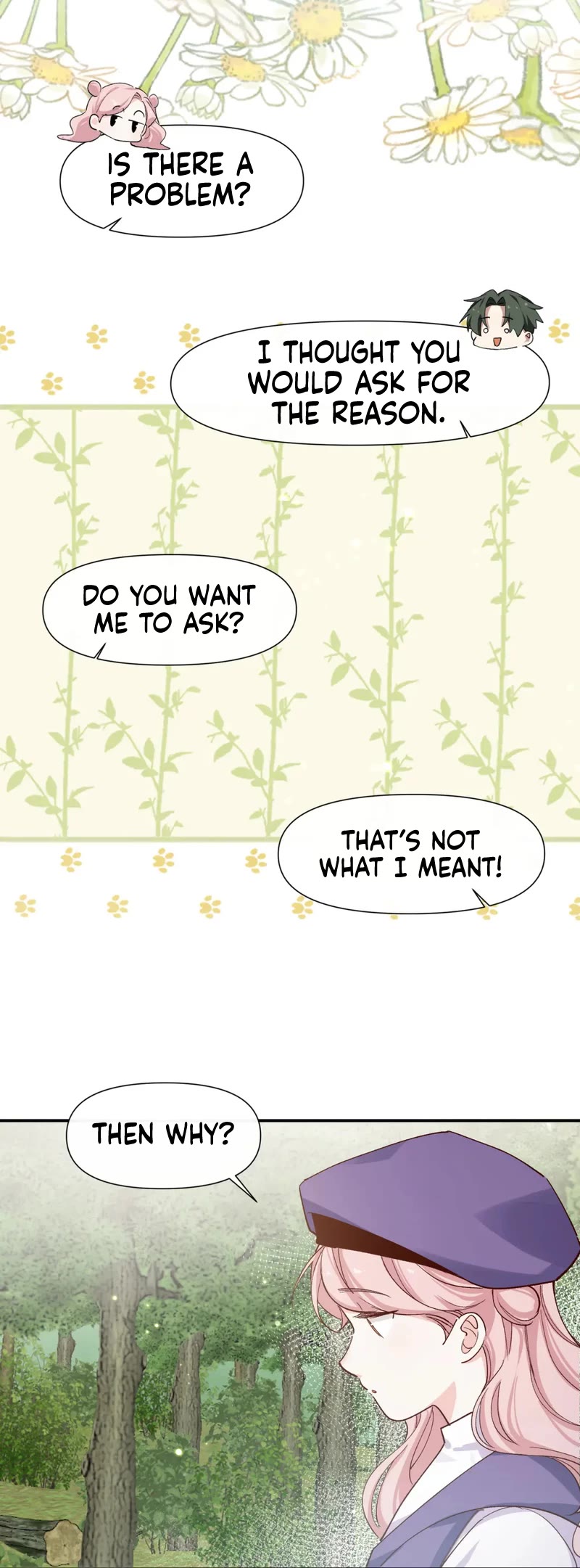 Married to My Enemy After 10 Years Chapter 34 page 13 - Chapter 34