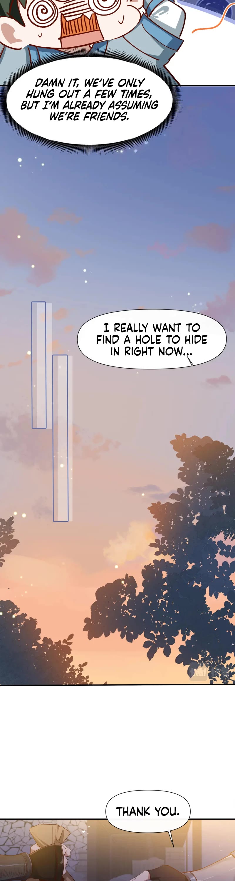 Married to My Enemy After 10 Years Chapter 34 page 15 - Chapter 34