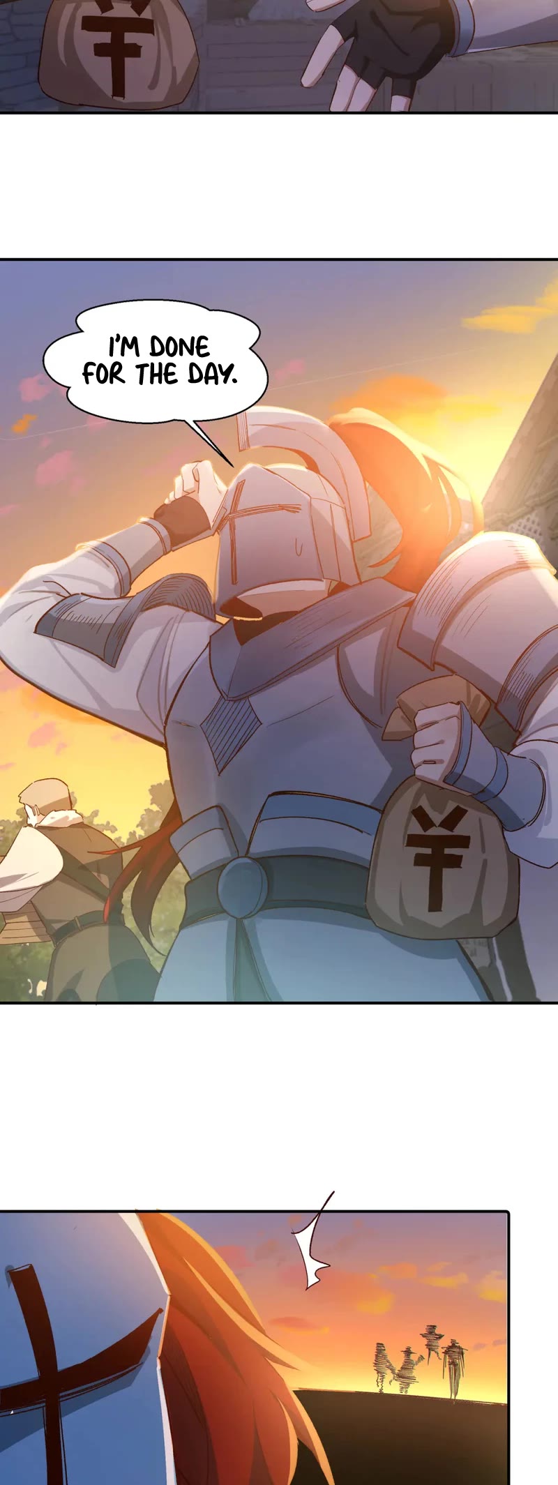 Married to My Enemy After 10 Years Chapter 34 page 16 - Chapter 34