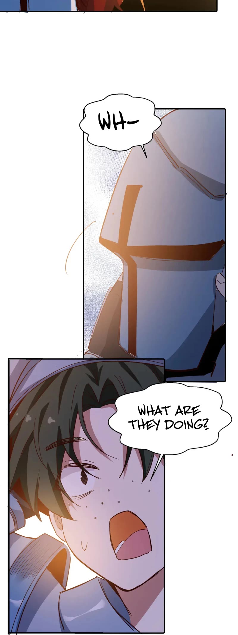 Married to My Enemy After 10 Years Chapter 34 page 17 - Chapter 34