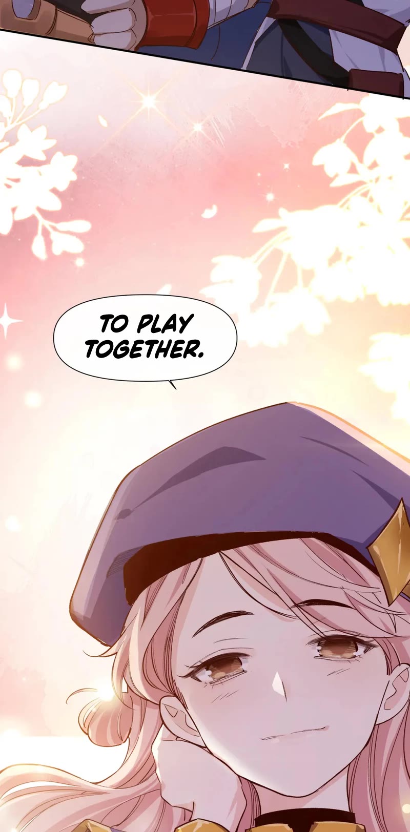 Married to My Enemy After 10 Years Chapter 34 page 19 - Chapter 34