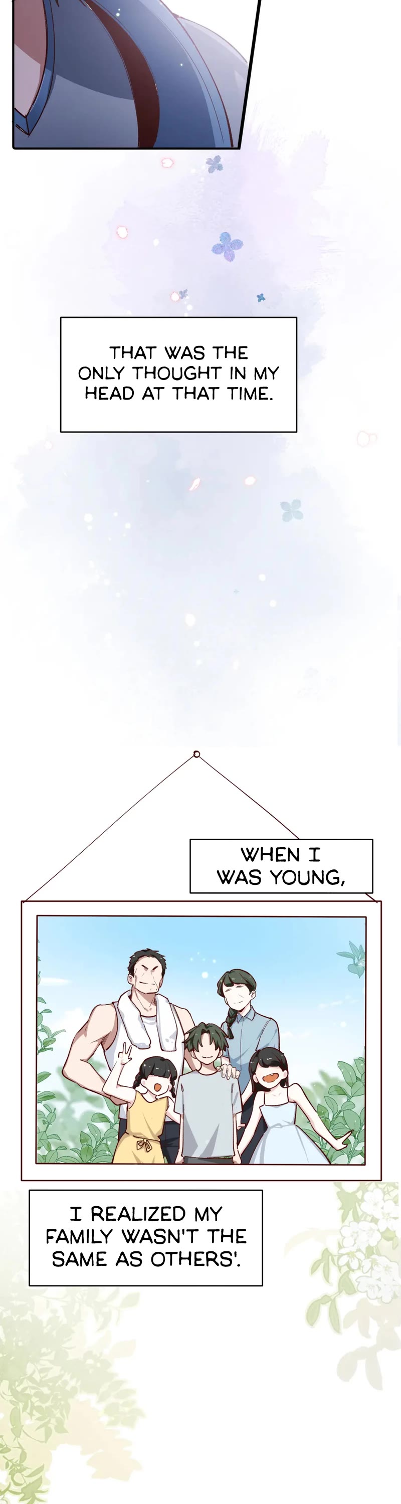 Married to My Enemy After 10 Years Chapter 34 page 3 - Chapter 34