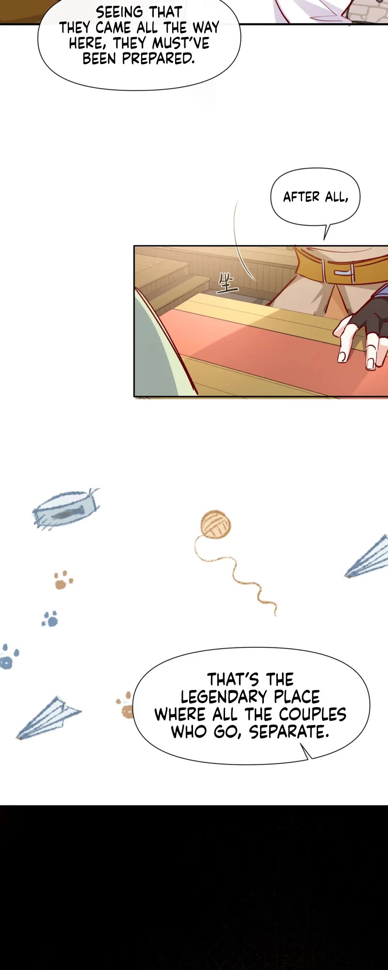 Married to My Enemy After 10 Years Chapter 35 page 17 - Chapter 35
