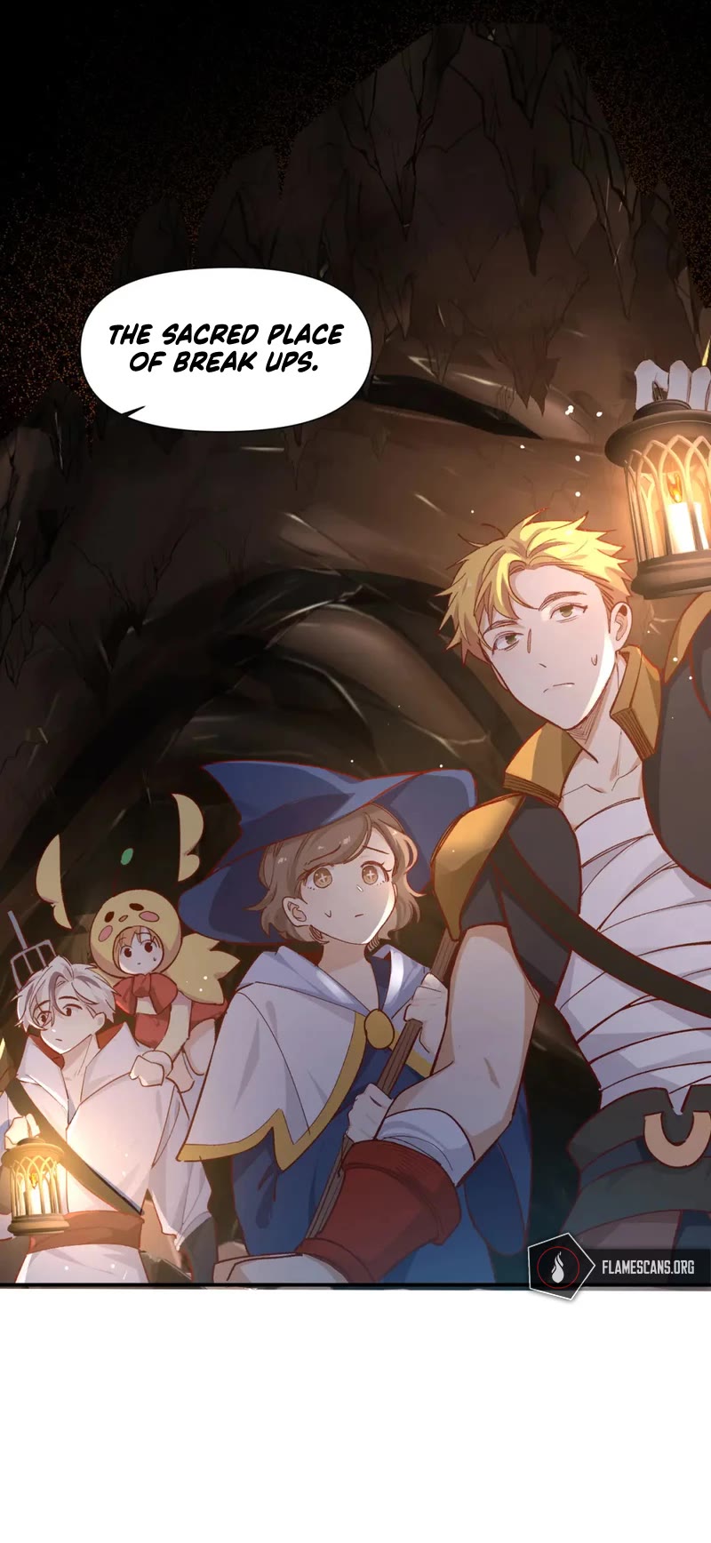Married to My Enemy After 10 Years Chapter 35 page 18 - Chapter 35