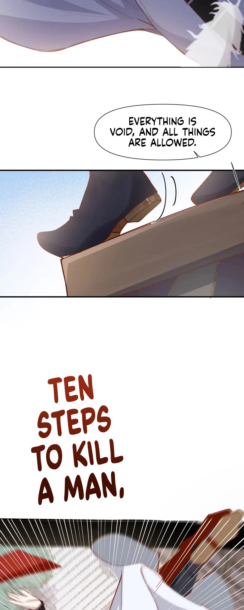 Married to My Enemy After 10 Years Chapter 35 page 4 - Chapter 35