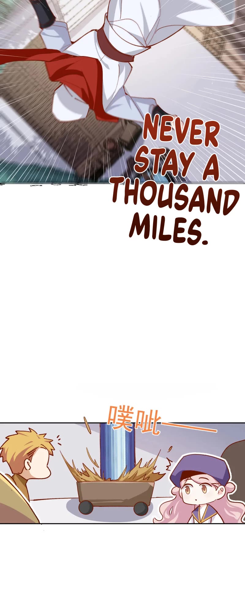 Married to My Enemy After 10 Years Chapter 35 page 5 - Chapter 35