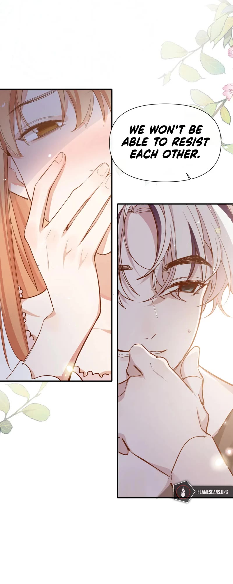 Married to My Enemy After 10 Years Chapter 36 page 21 - Chapter 36