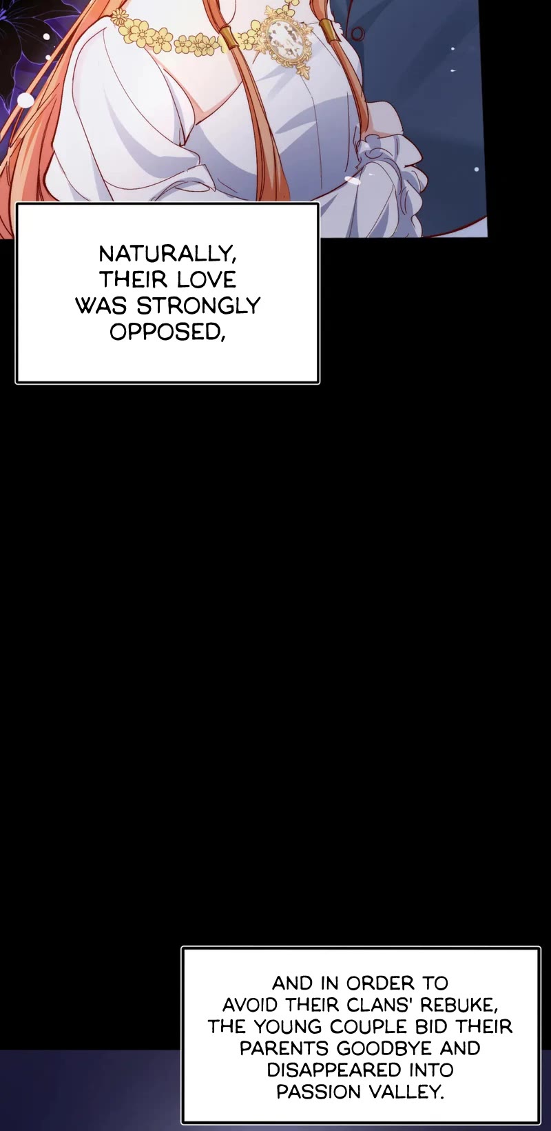 Married to My Enemy After 10 Years Chapter 36 page 4 - Chapter 36