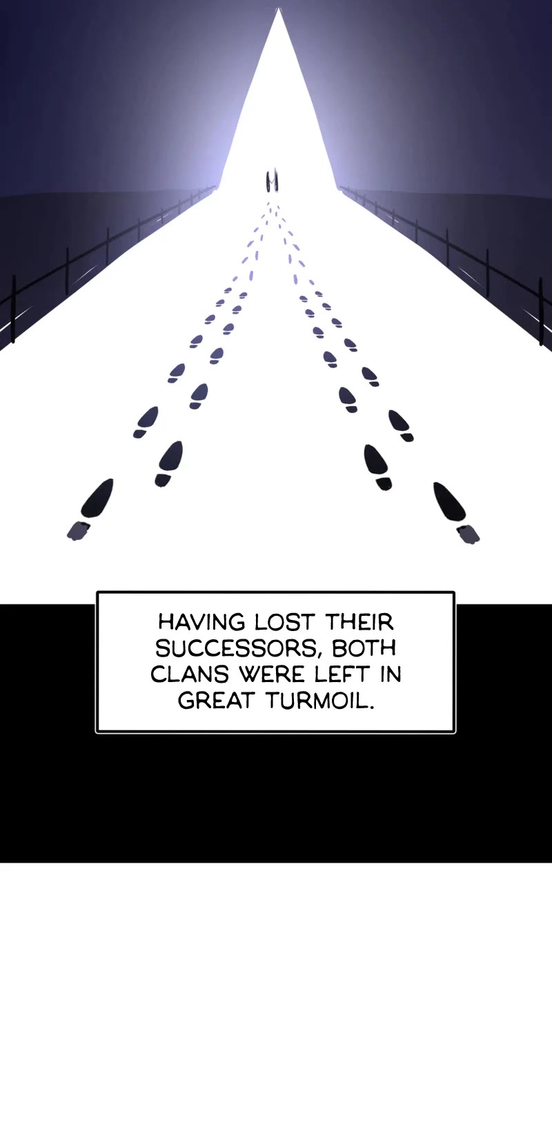 Married to My Enemy After 10 Years Chapter 36 page 5 - Chapter 36