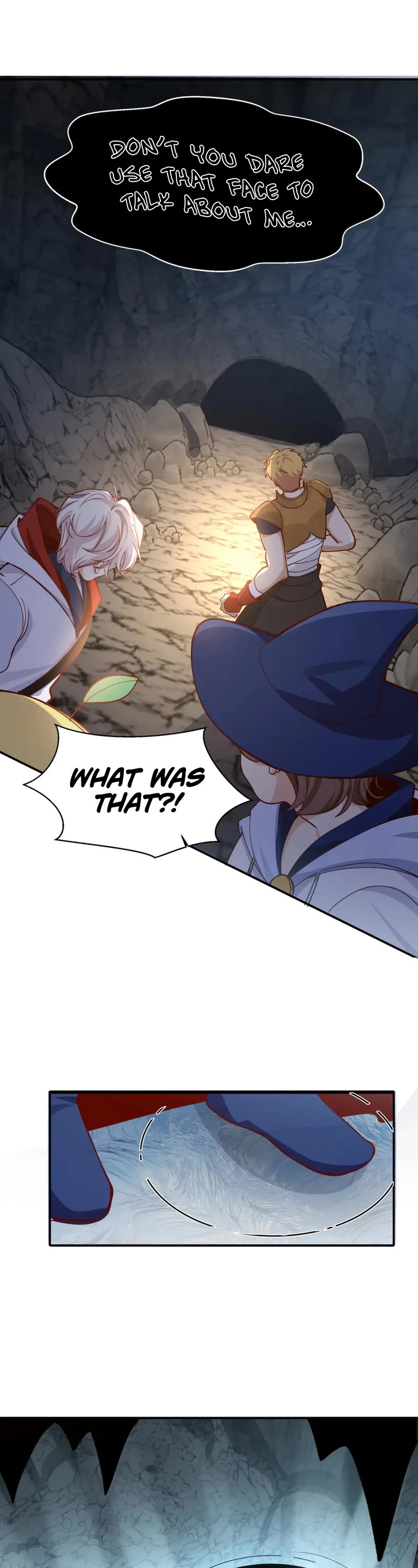 Married to My Enemy After 10 Years Chapter 36 page 7 - Chapter 36