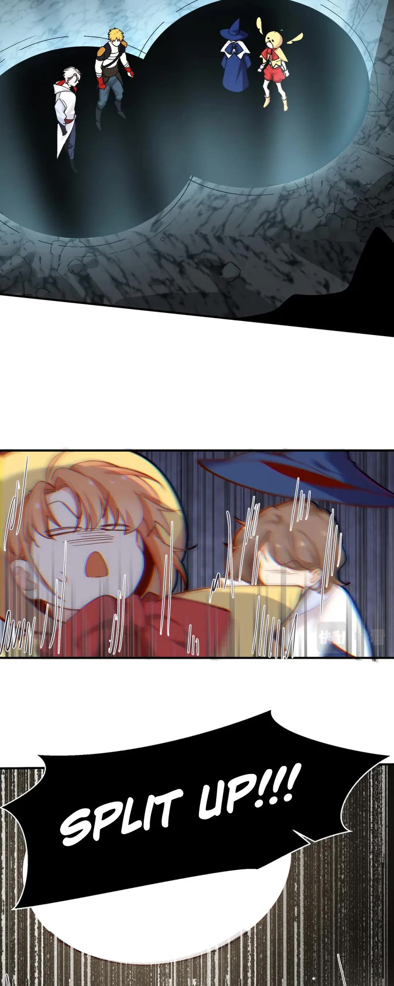 Married to My Enemy After 10 Years Chapter 36 page 8 - Chapter 36